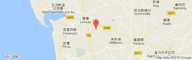 Lessay Airport图片