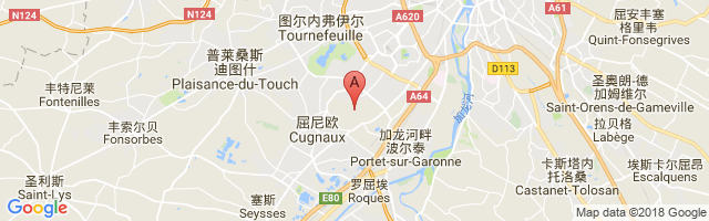 Toulouse-Francazal (BA 101) Air Base Airport图片