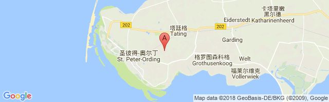 St. Peter-Ording Airport图片