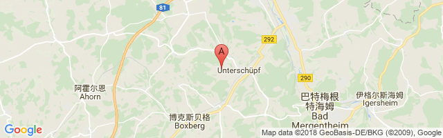 Unterschüpf Airport图片