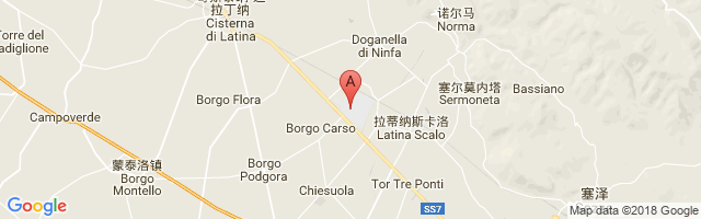 Latina Airport图片