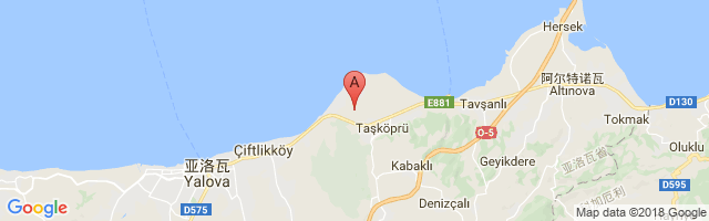 Yalova Airport图片