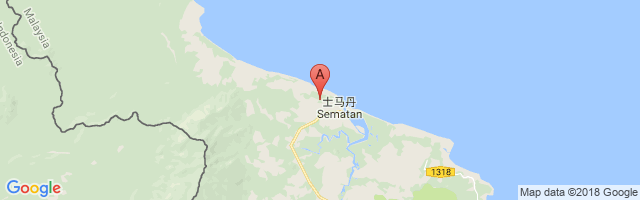 Sematan Airport图片
