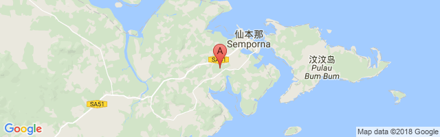 Semporna Airport图片