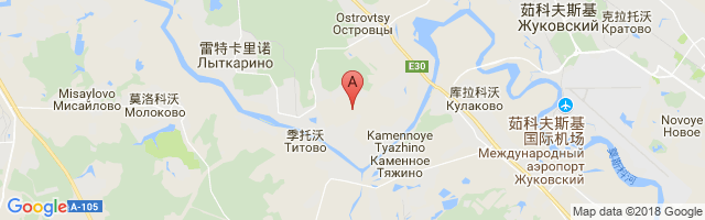 Myachkovo Airport图片