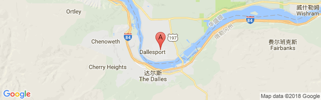 Columbia Gorge Regional/The Dalles Municipal Airport图片