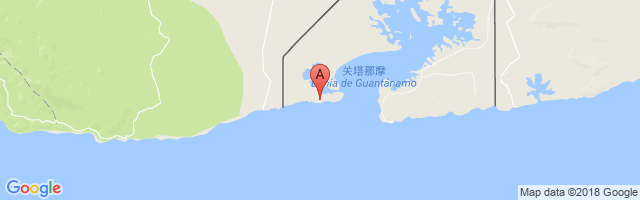 Leeward Point Field Airport图片