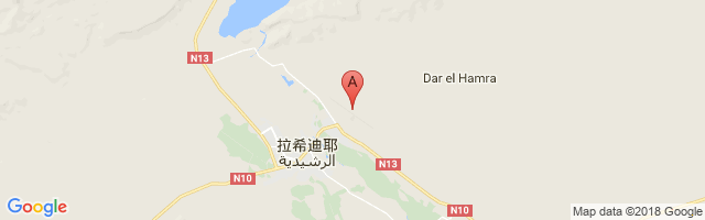Er Errachidia Airport图片