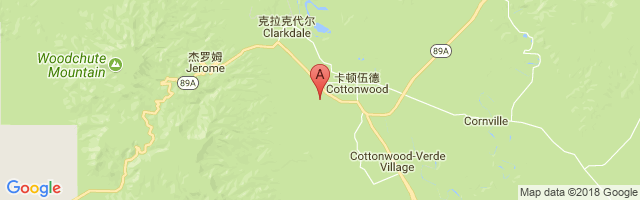 Cottonwood Airport图片