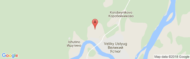 Velikiy Ustyug Airport图片