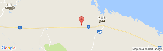 Krakor Airport图片