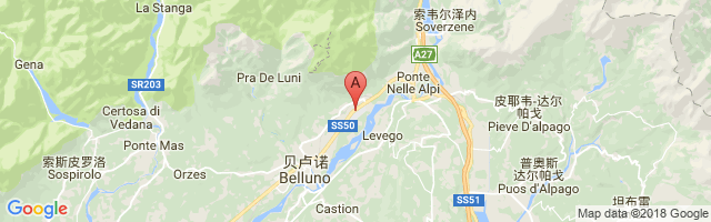 Belluno Airport图片