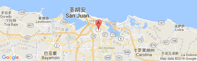 Banco Popular Center Airport图片