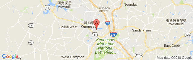 Cobb County-Mc Collum Field Airport图片