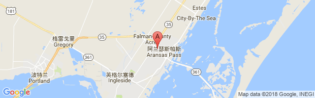 Coastal Bend Hospital Airport图片