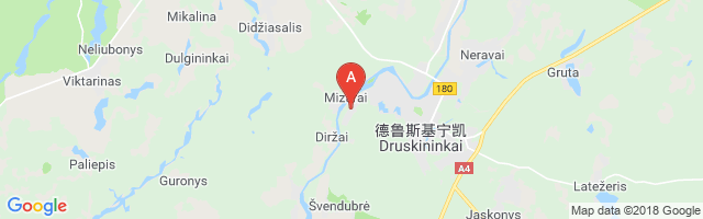 Druskininkai Airport图片