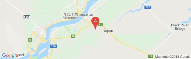 Miramichi Airport图片