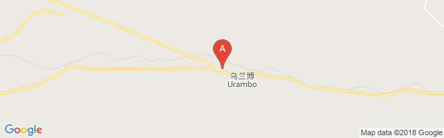 Urambo Airport图片