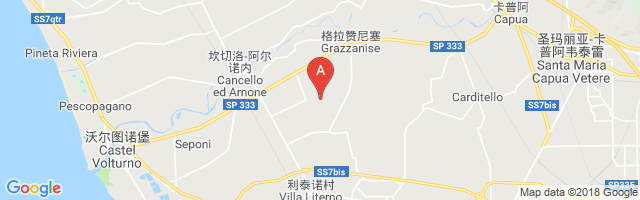 Grazzanise Airport图片
