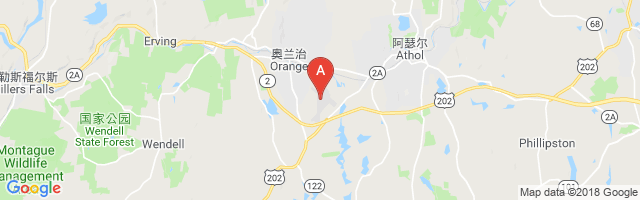 Orange Municipal Airport图片