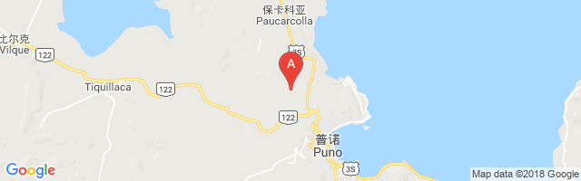 Ventilla Airport图片