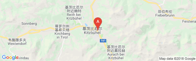 Kitzbühel Airport图片