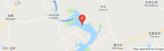 Lake Whitney Country Club Airport图片