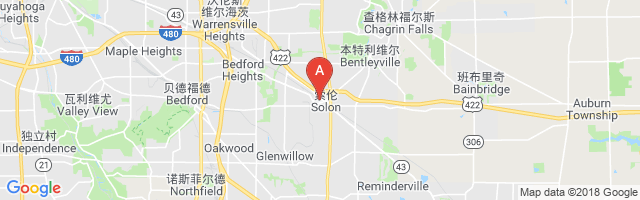 St. Luke's Solon Emergency Center Airport图片