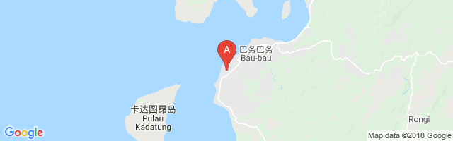 Betoambari Airport图片