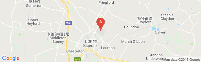 Bicester Airfield Airport图片
