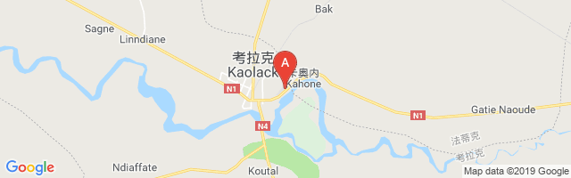 Kaolack Airport图片