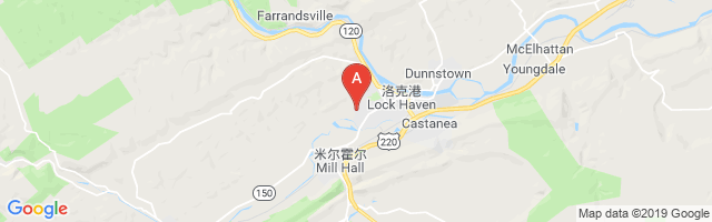 Lock Haven Hospital Airport图片