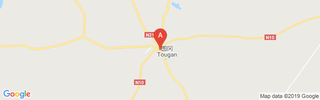 Tougan Airport图片
