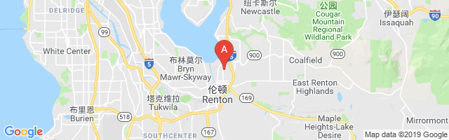 Boeing Renton Ramp Site Nr 2 Airport图片