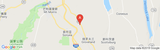 Seven Gullies Airport图片