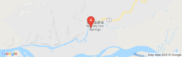 Manley Hot Springs Airport图片