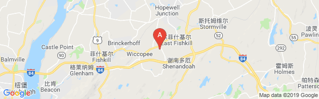 Ibm Fishkill Plant No. 2 Airport图片