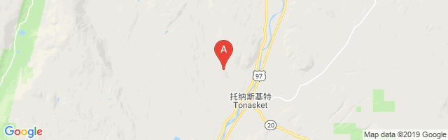 Tonasket Municipal Airport图片