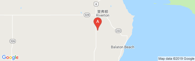 Riverton Airport图片