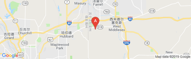 West Middlesex Airport图片
