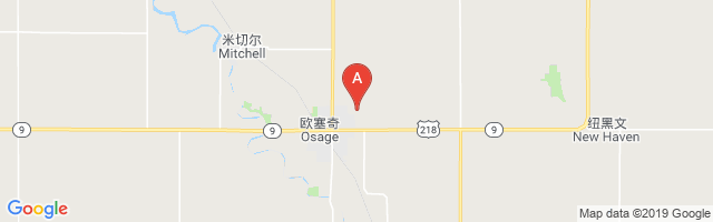 Osage Municipal Airport图片