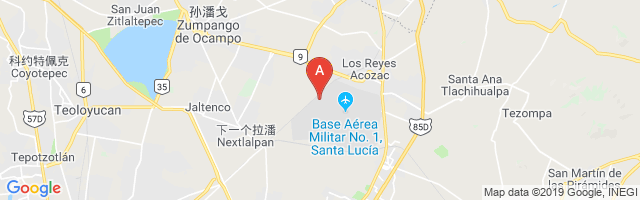 Santa Lucia Air Force Base Airport图片