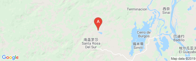 Santa Rosa Del Sud Airport图片
