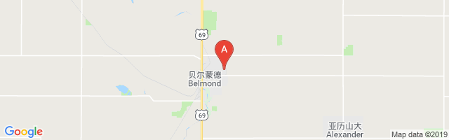 Belmond Municipal Airport图片