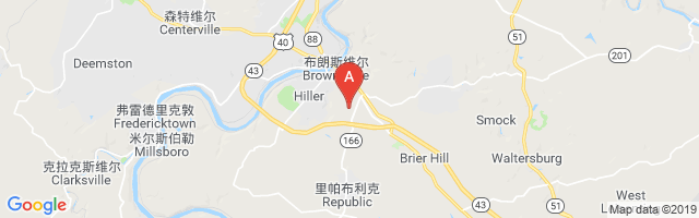 Brownsville General Hospital Airport图片