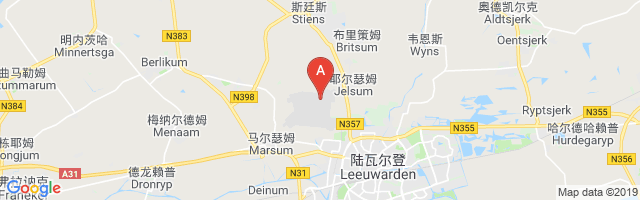 Leeuwarden Air Base Airport图片