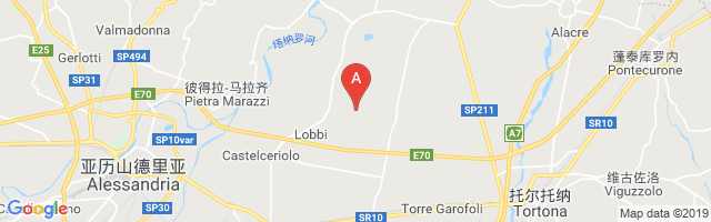 PIOVERA Airport图片