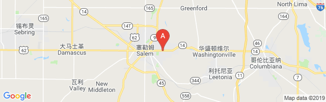 Salem Community Hospital Airport图片