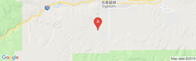 Gypsum Creek Ranch Airport图片