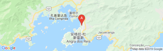 Angra dos Reis Airport图片